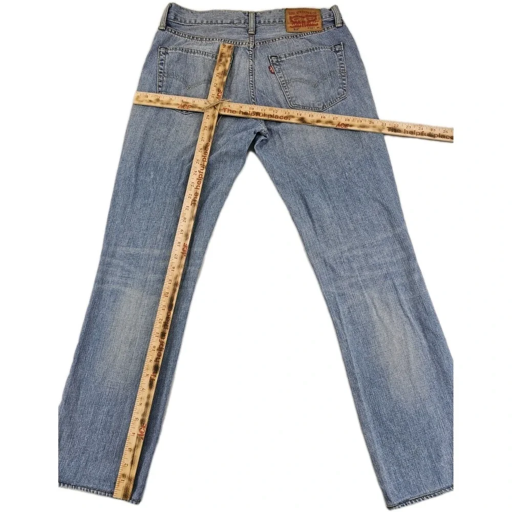 Levis levi 511